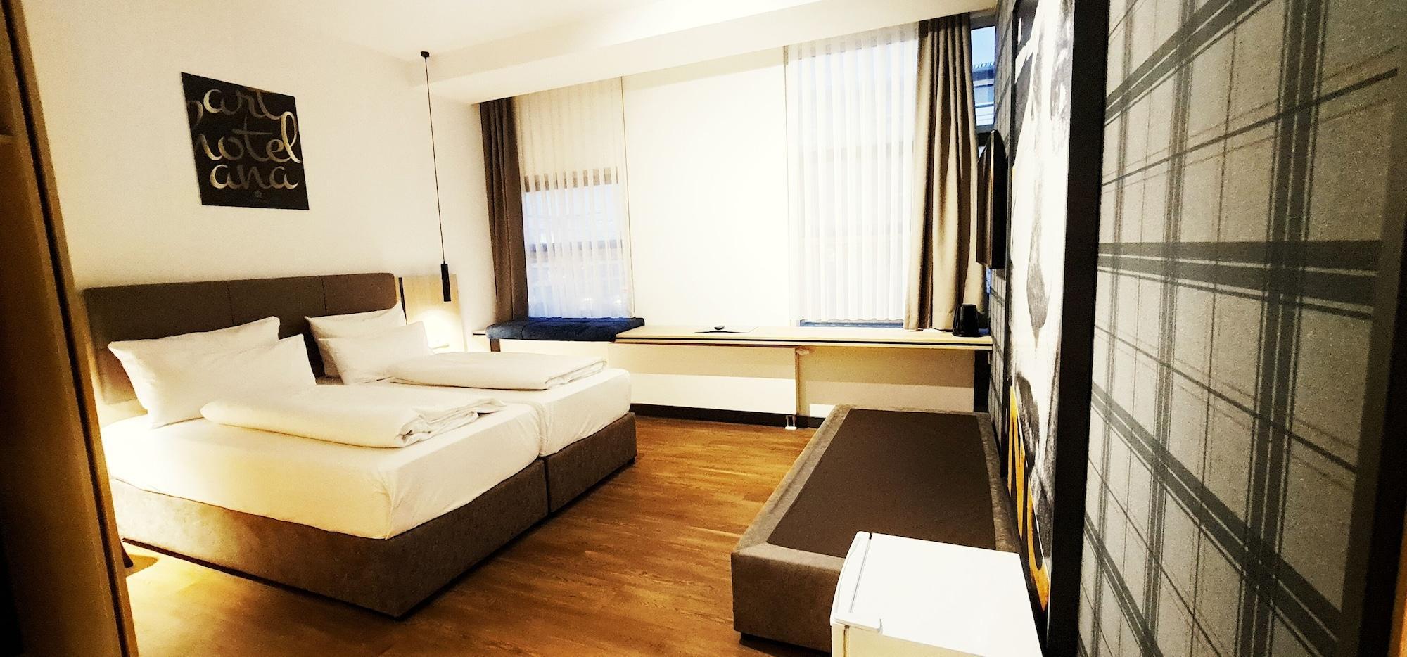 My Minga Airport Serviced Apartments Hallbergmoos Exterior foto
