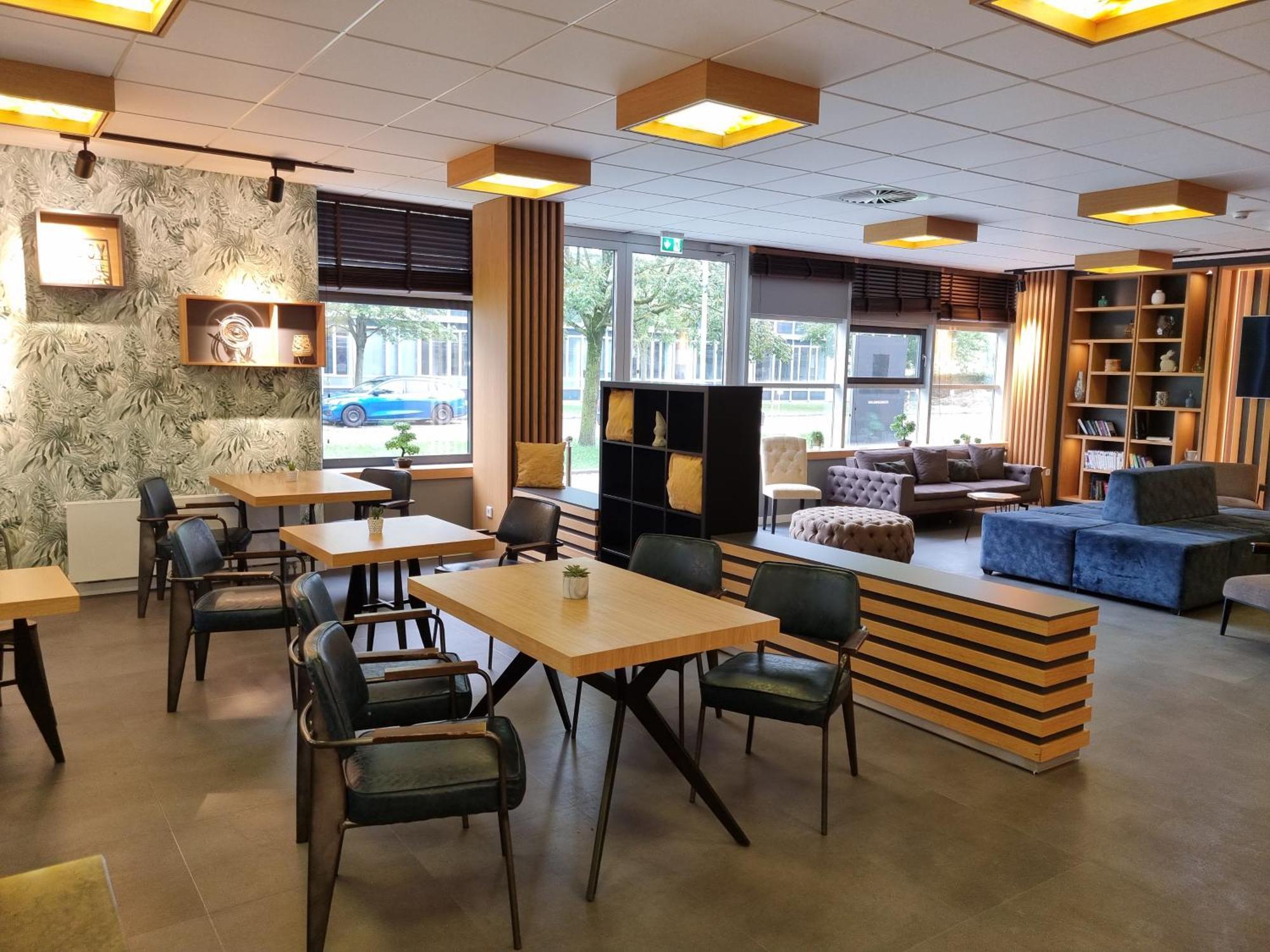 My Minga Airport Serviced Apartments Hallbergmoos Exterior foto