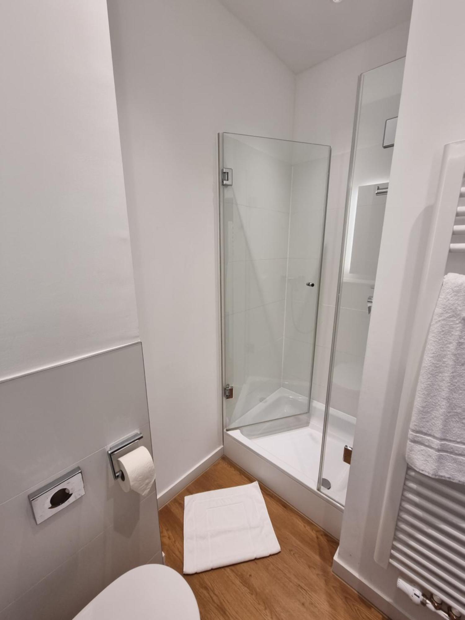 My Minga Airport Serviced Apartments Hallbergmoos Exterior foto