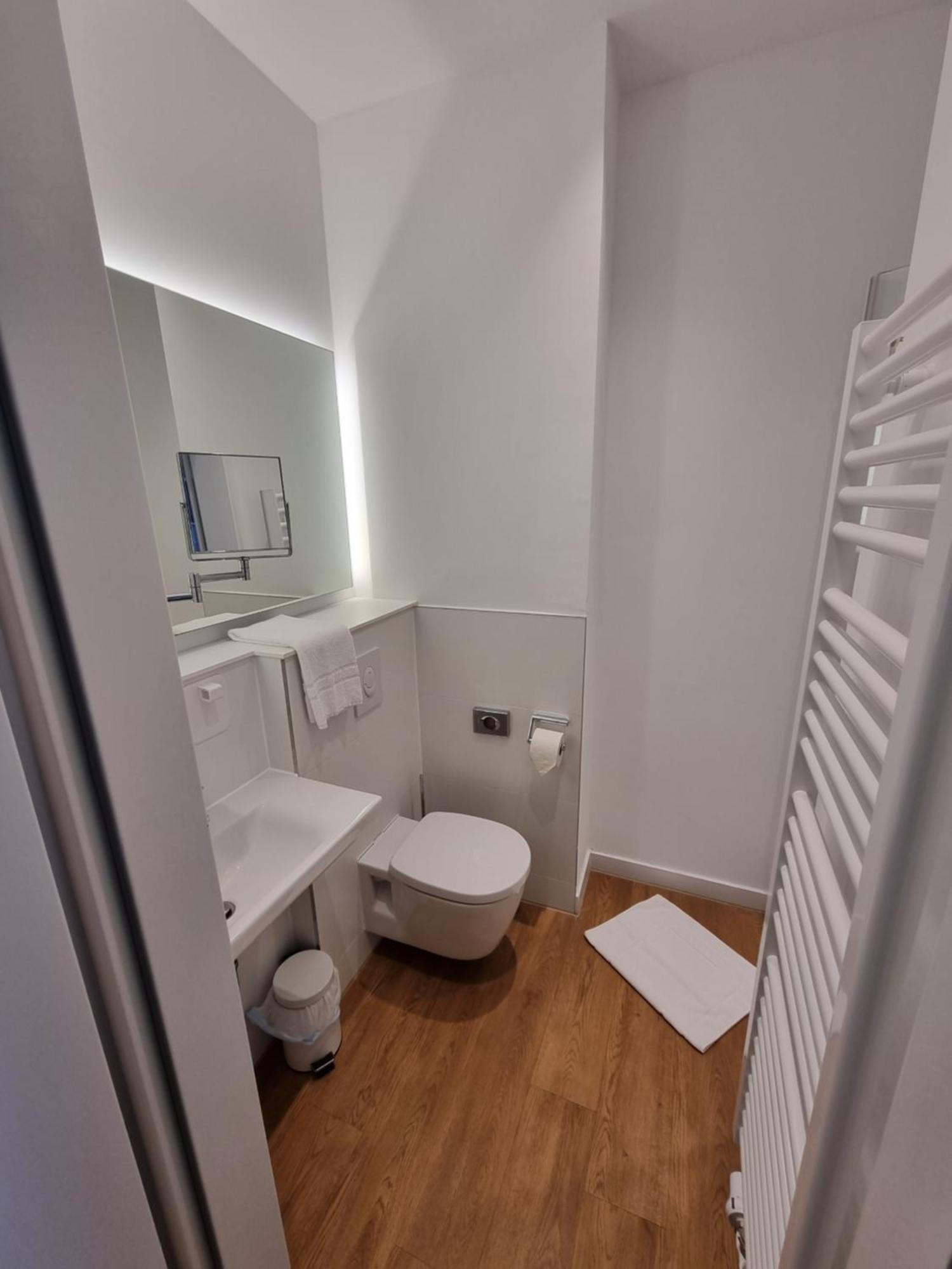 My Minga Airport Serviced Apartments Hallbergmoos Exterior foto